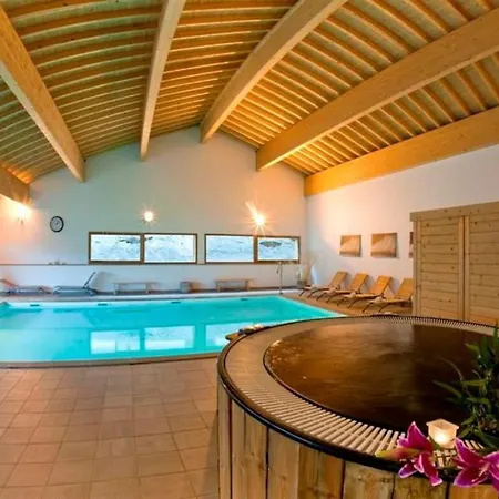 Apartamento Chez Eric 4 Pers