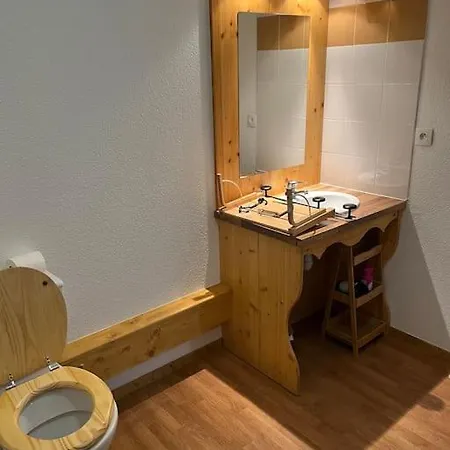 Apartman Chez Eric 4 Pers