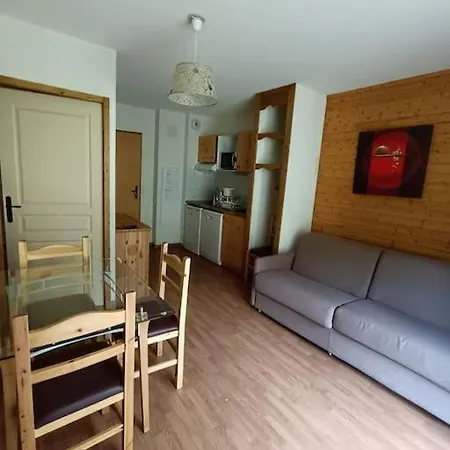 Chez Eric 4 Pers Apartamento Orelle