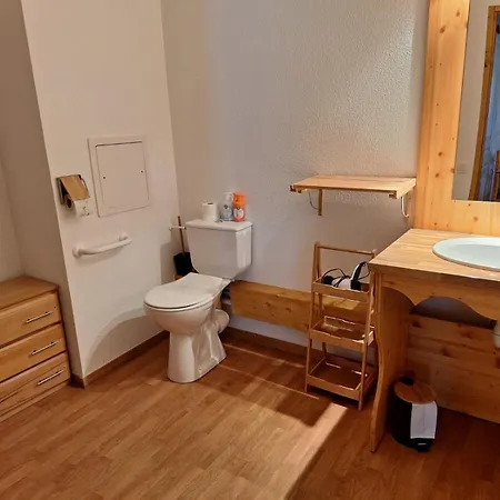 Apartment Chez Eric 4 Pers