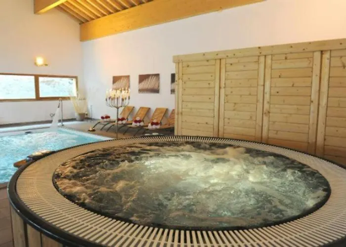 Apartamento Chez Eric 4 Pers *