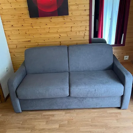 Chez Eric 4 Pers 3 Vallee Val Thorens Apartmán Orelle